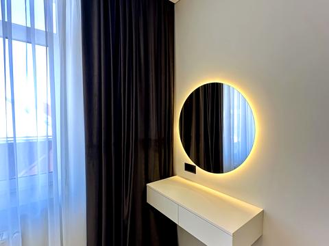 квартира по адресу 1-я Пригородная ул., 12