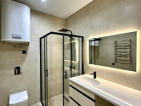 квартира по адресу 1-я Пригородная ул., 12