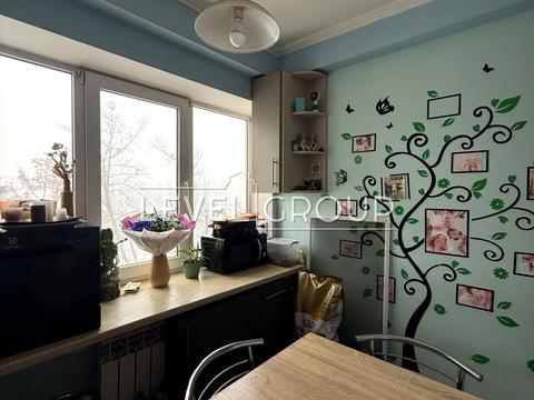 квартира по адресу Харьковское шоссе, 21/3