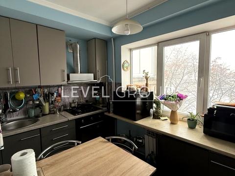 квартира за адресою Харківське шосе, 21/3