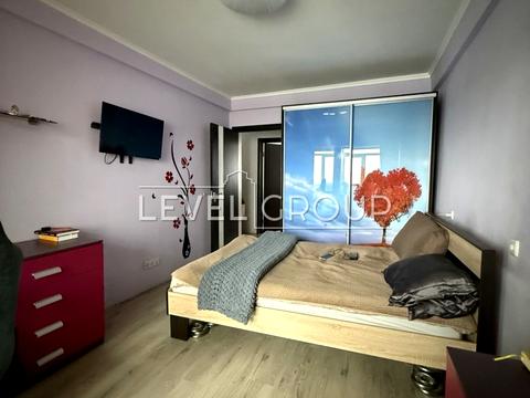 квартира по адресу Харьковское шоссе, 21/3