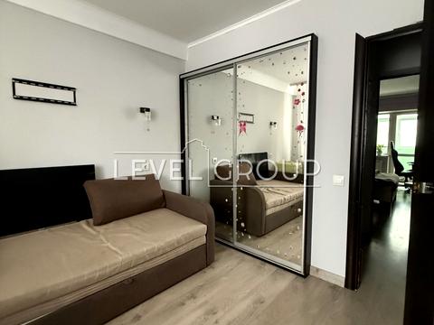 квартира по адресу Харьковское шоссе, 21/3