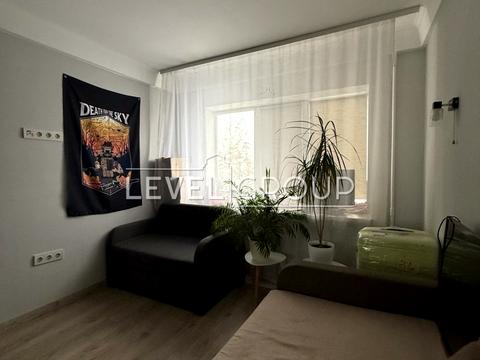 квартира по адресу Харьковское шоссе, 21/3