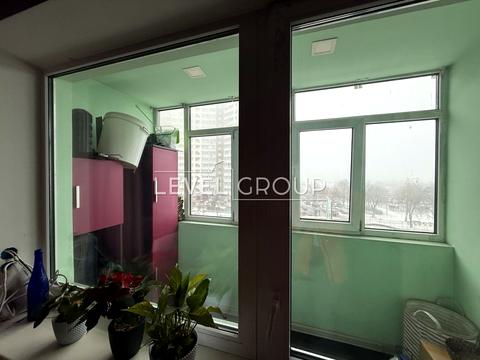 квартира по адресу Харьковское шоссе, 21/3