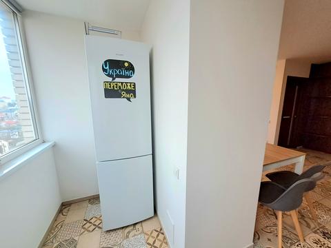 квартира по адресу Квитовая ул., 15-А