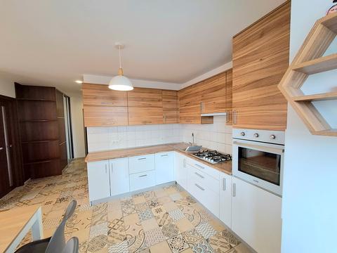 квартира по адресу Квитовая ул., 15-А