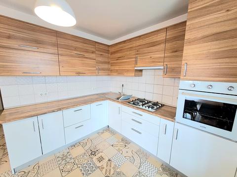 квартира по адресу Квитовая ул., 15-А