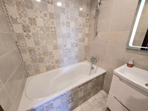 квартира по адресу Квитовая ул., 15-А