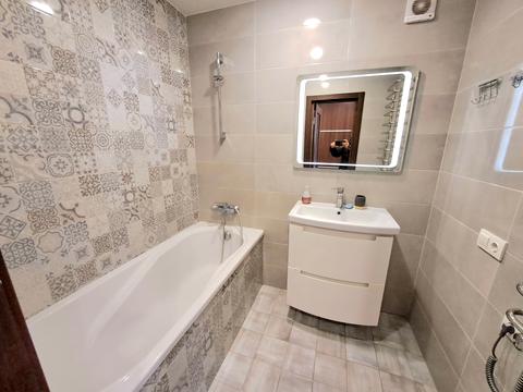 квартира по адресу Квитовая ул., 15-А