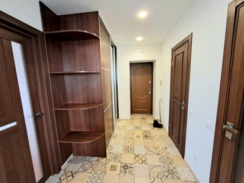 квартира по адресу Квитовая ул., 15-А