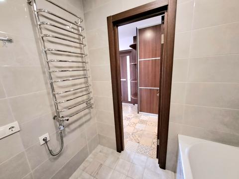 квартира по адресу Квитовая ул., 15-А