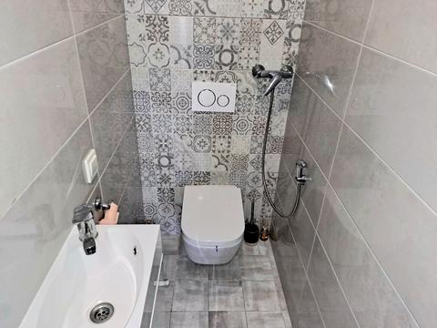 квартира по адресу Квитовая ул., 15-А