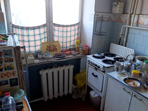 квартира по адресу Михайла Грушевського ул. (Котовського), 14/20