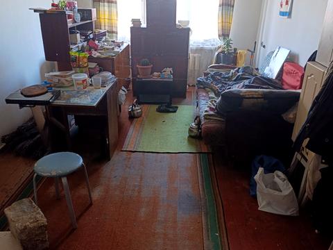 квартира по адресу Михайла Грушевського ул. (Котовського), 14/20