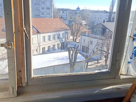 квартира по адресу Михайла Грушевського ул. (Котовського), 14/20