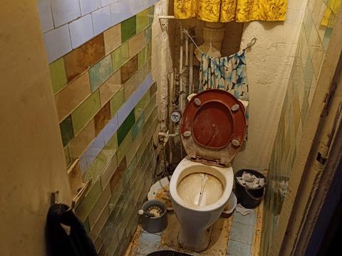 квартира по адресу Михайла Грушевського ул. (Котовського), 14/20