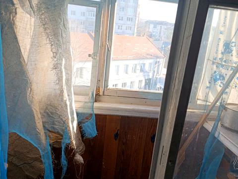 квартира по адресу Михайла Грушевського ул. (Котовського), 14/20