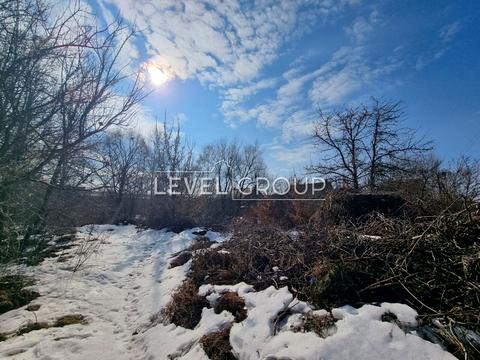 ділянка за адресою Софіївський пров., 22