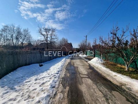 ділянка за адресою Софіївський пров., 22