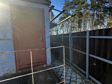 дом по адресу Дахновская ул.