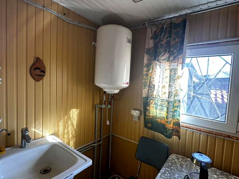 дом по адресу Дахновская ул.