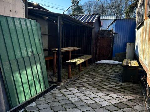 дом по адресу Дахновская ул.