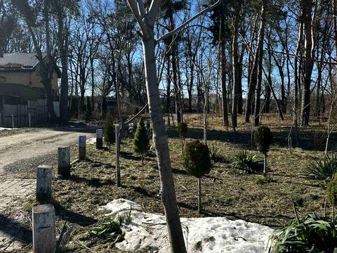 дом по адресу Дахновская ул.