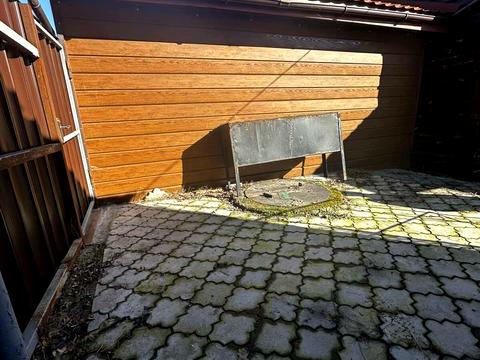 дом по адресу Дахновская ул.