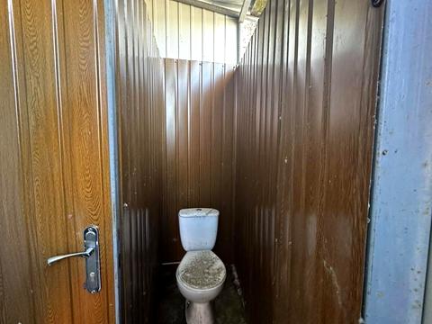 дом по адресу Дахновская ул.