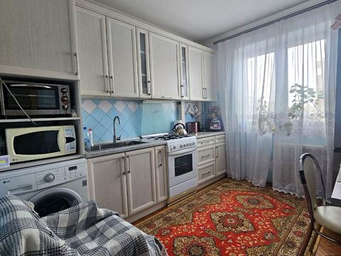 квартира по адресу Иоанна Павла II ул. (Будівельників), 22