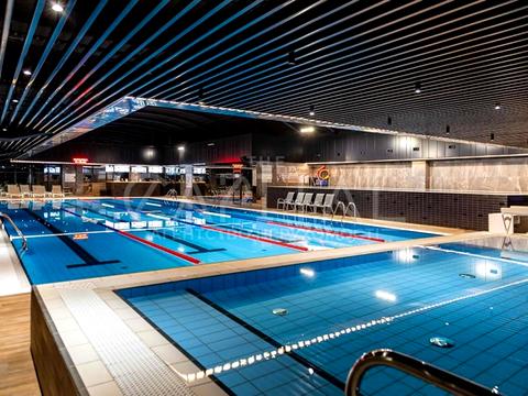 комерційна за адресою Деміївська вул., 29