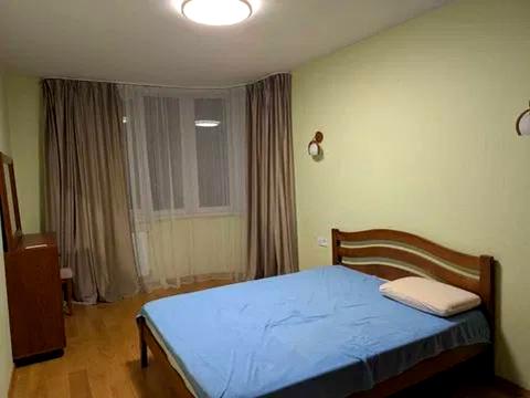 квартира за адресою Демнянська вул., 2