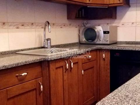 квартира по адресу Ахсарова ул., 1