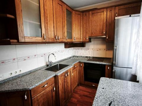 квартира по адресу Ахсарова ул., 1