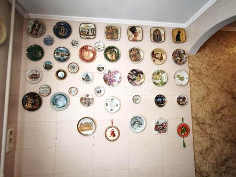 квартира по адресу Ахсарова ул., 1