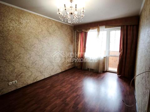 квартира по адресу Ахсарова ул., 1