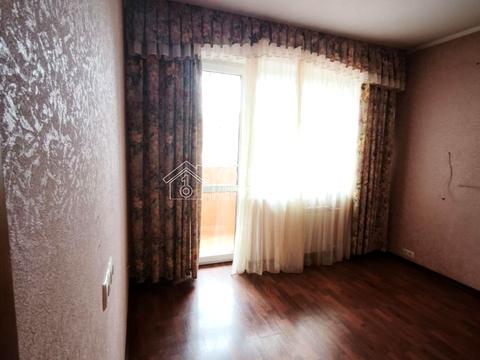 квартира по адресу Ахсарова ул., 1