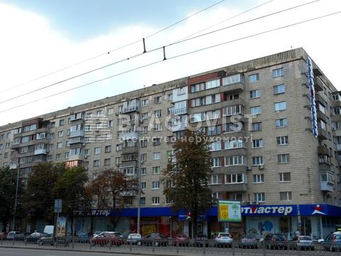 квартира по адресу Леси Украинки бульв., 28