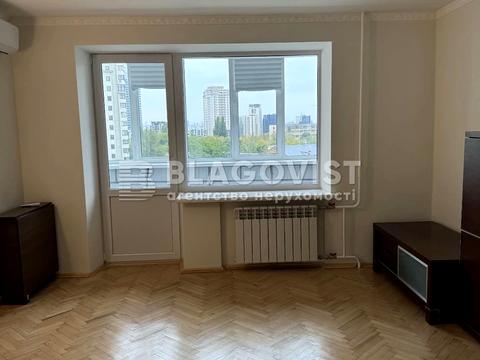 квартира по адресу Леси Украинки бульв., 28