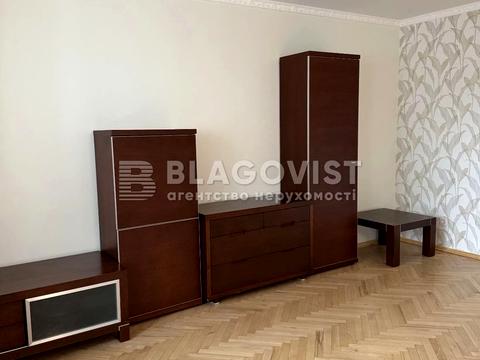 квартира по адресу Леси Украинки бульв., 28