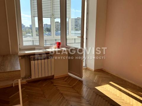 квартира по адресу Леси Украинки бульв., 28