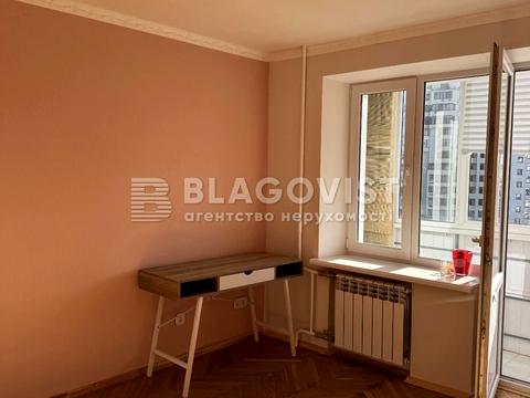 квартира по адресу Леси Украинки бульв., 28