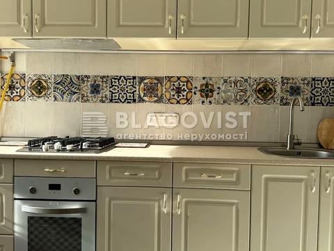 квартира по адресу Леси Украинки бульв., 28