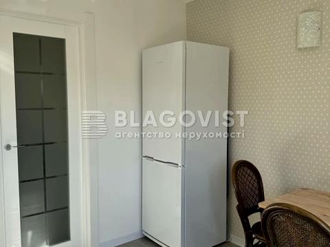 квартира по адресу Леси Украинки бульв., 28