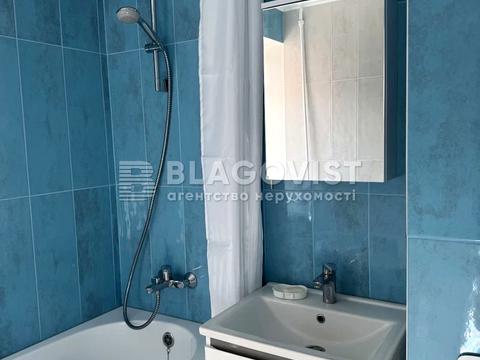 квартира по адресу Леси Украинки бульв., 28