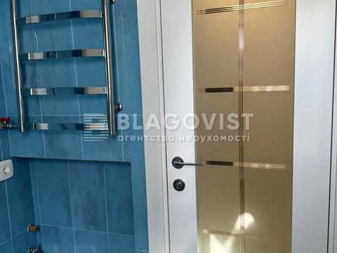 квартира по адресу Леси Украинки бульв., 28