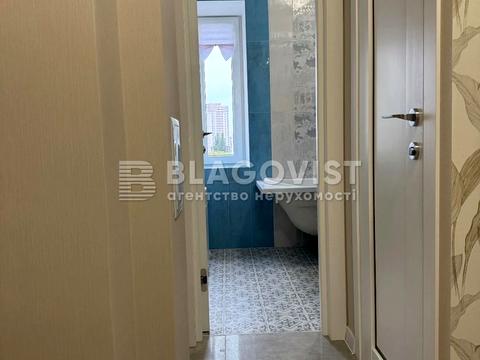 квартира по адресу Леси Украинки бульв., 28