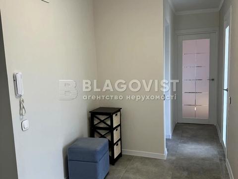 квартира по адресу Леси Украинки бульв., 28