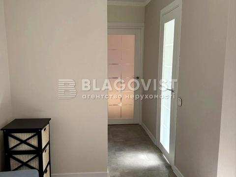 квартира по адресу Леси Украинки бульв., 28