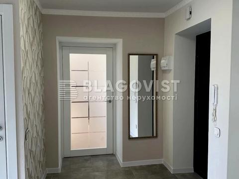 квартира по адресу Леси Украинки бульв., 28